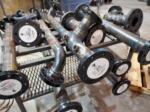 Prefabrication Steel weldingRed River LLC, The Fire Inside2700 N Hwy 14-16, Gillette, WY 82716Phone: 307-257-5332
