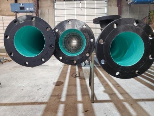 Prefabrication steel welded coated spoolsRed River LLC, The Fire Inside2700 N Hwy 14-16, Gillette, WY 82716Phone: 307-257-5332