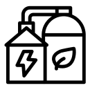 Biogas/RNG