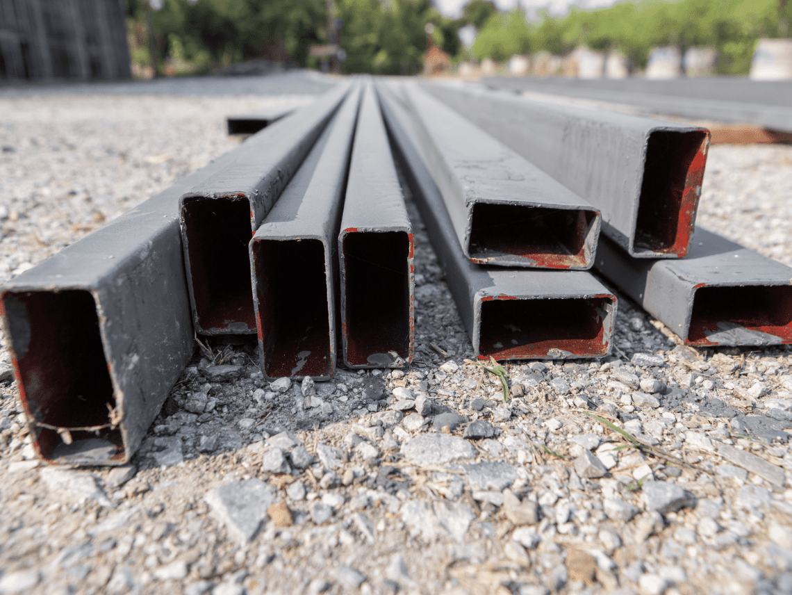 Carbon Steel
