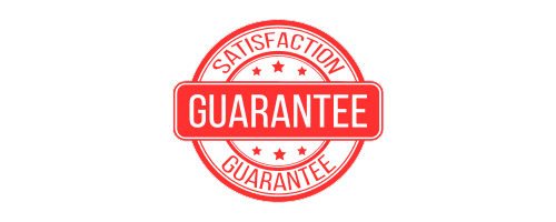 Unwavering Commitment to Quality