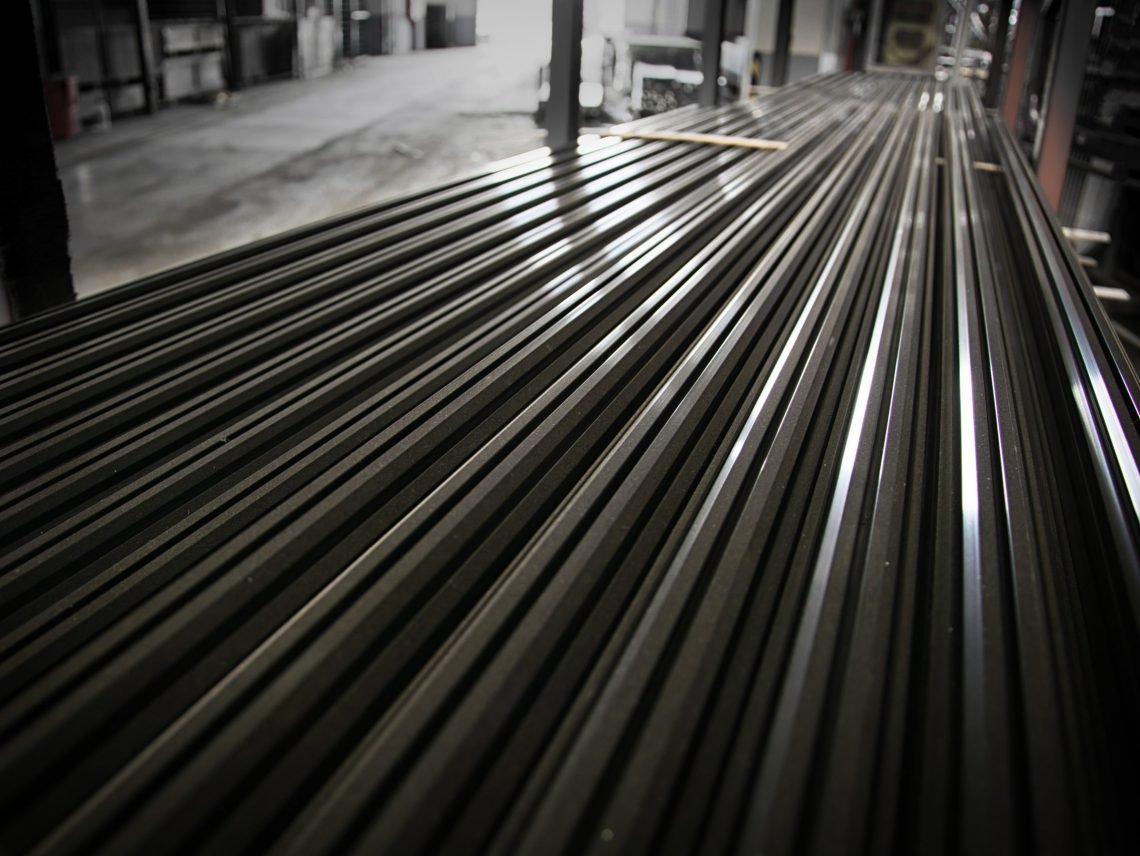 Metal Fabricator