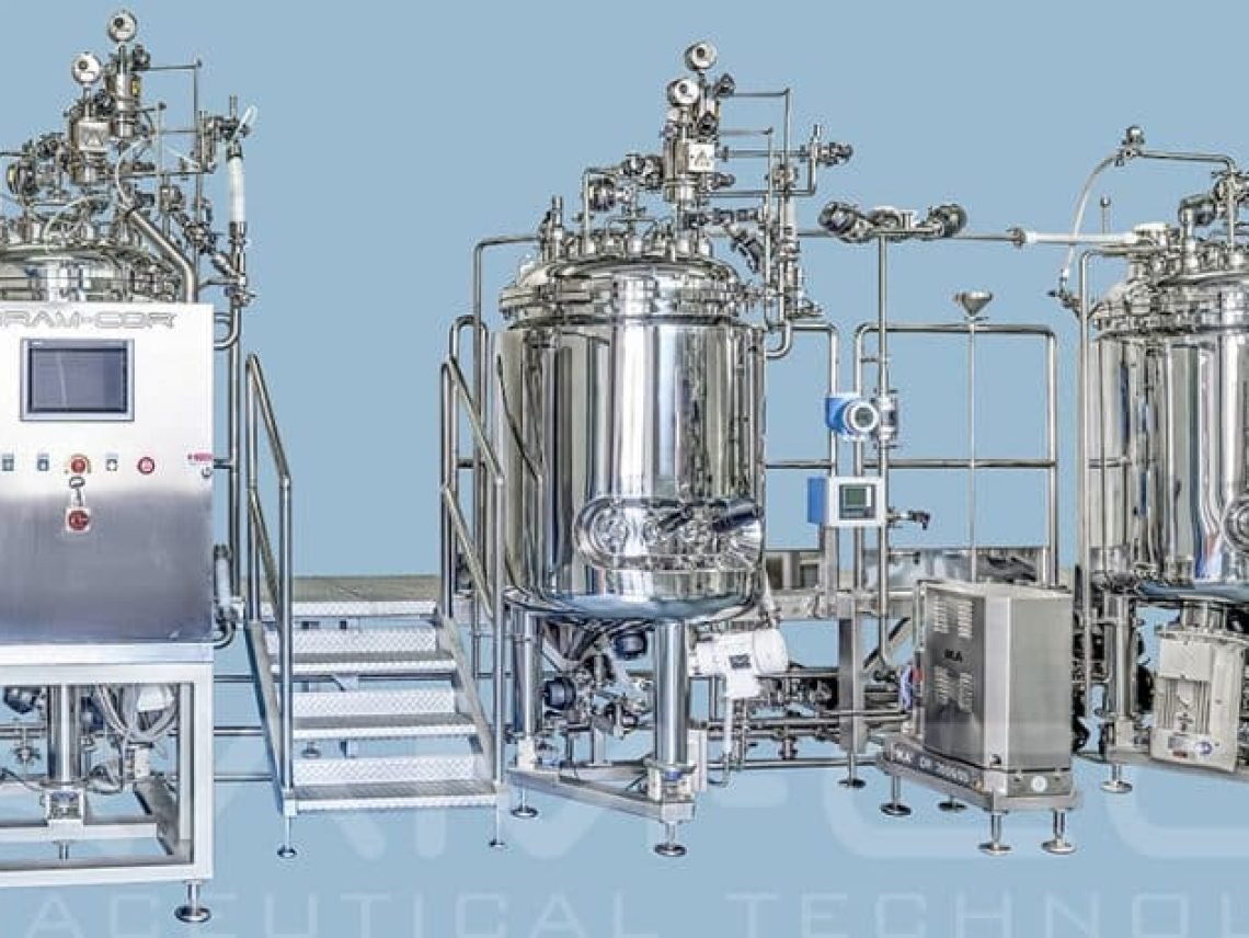 a picture of a machine that is on a blue background