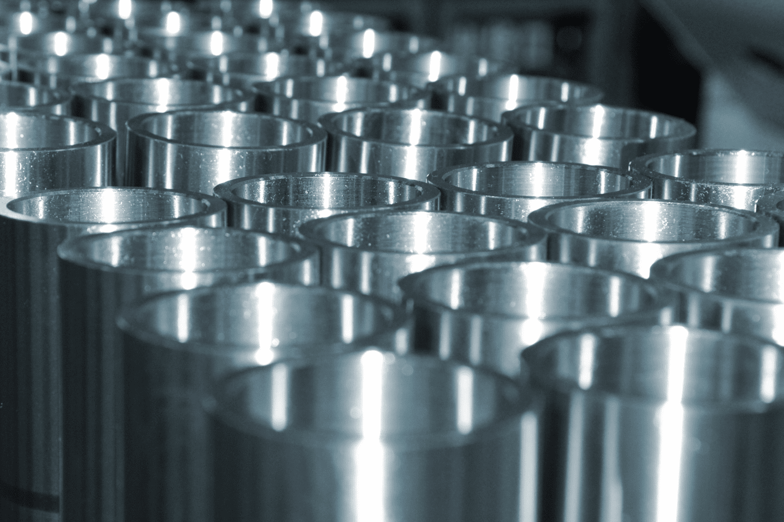 Stainless Steel