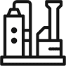 Modular skid line art