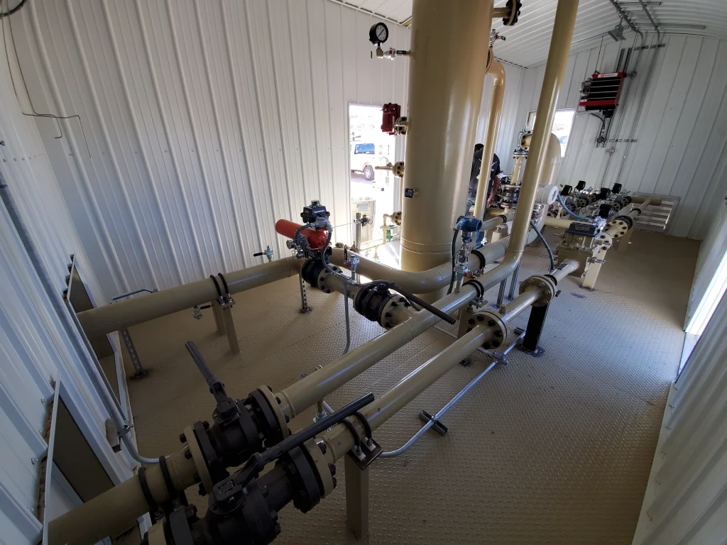 Pressure Vessel Safety