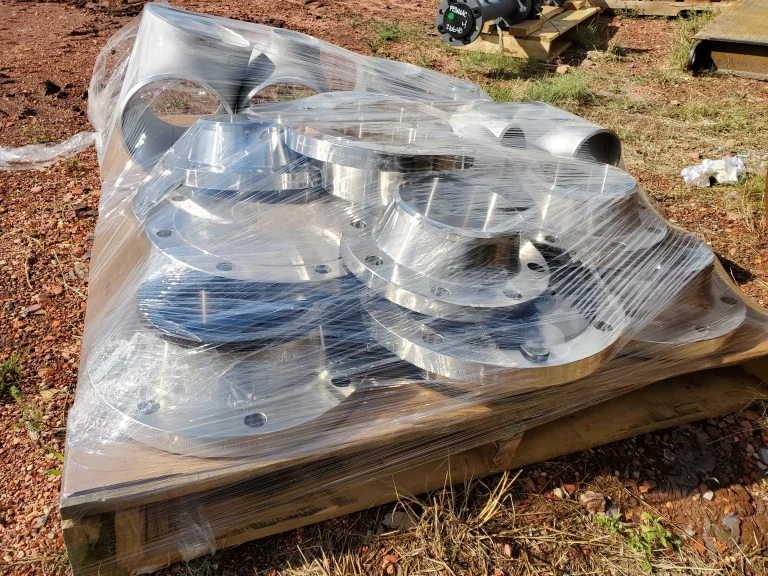 pressure vessel heads