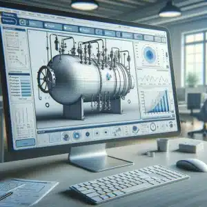 pressure vessel manufacturer