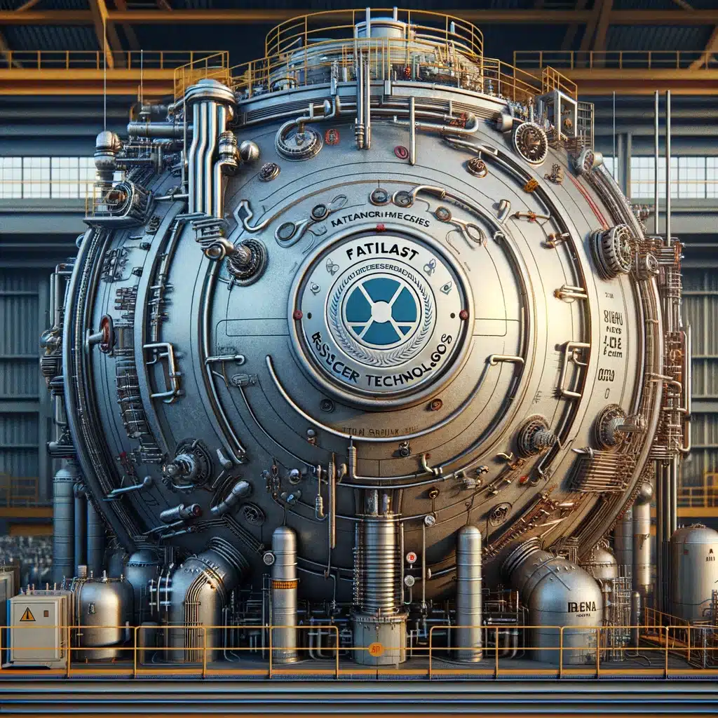 manufacturer of reactor pressure vessel