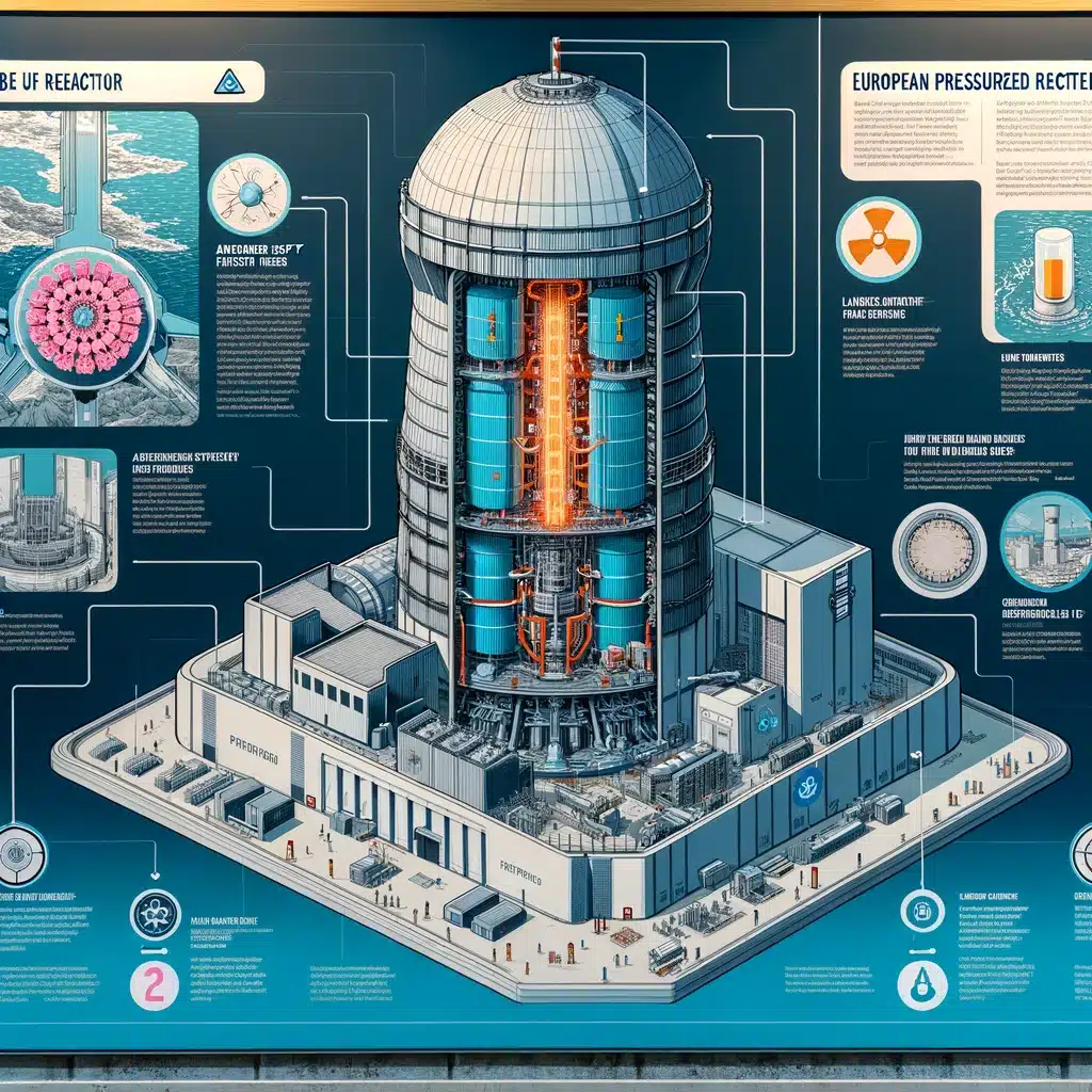 type of reactor is HPC