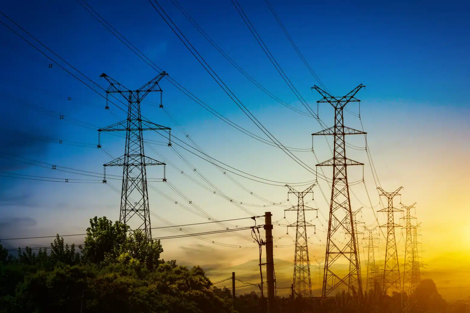 Electricity Generation