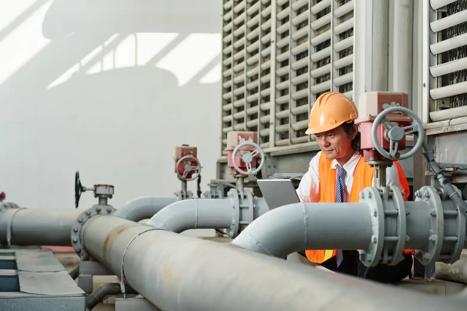 surface pump system