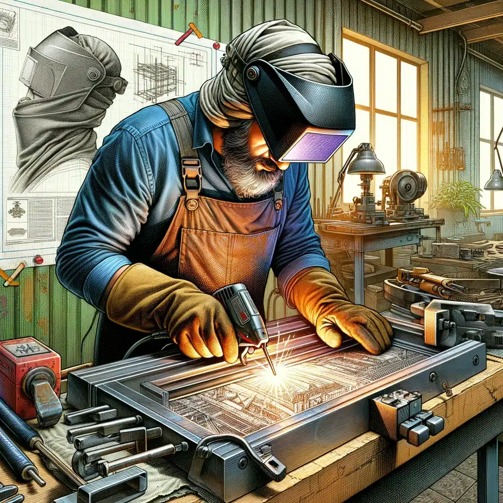 Exploring Lucrative Welding Specializations: Which Type of Welder