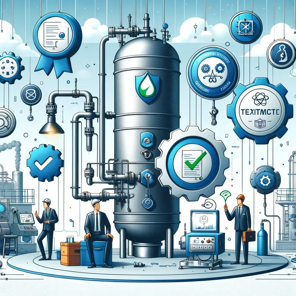 factors in choosing the Right Pressure Vessel Fabrication Company