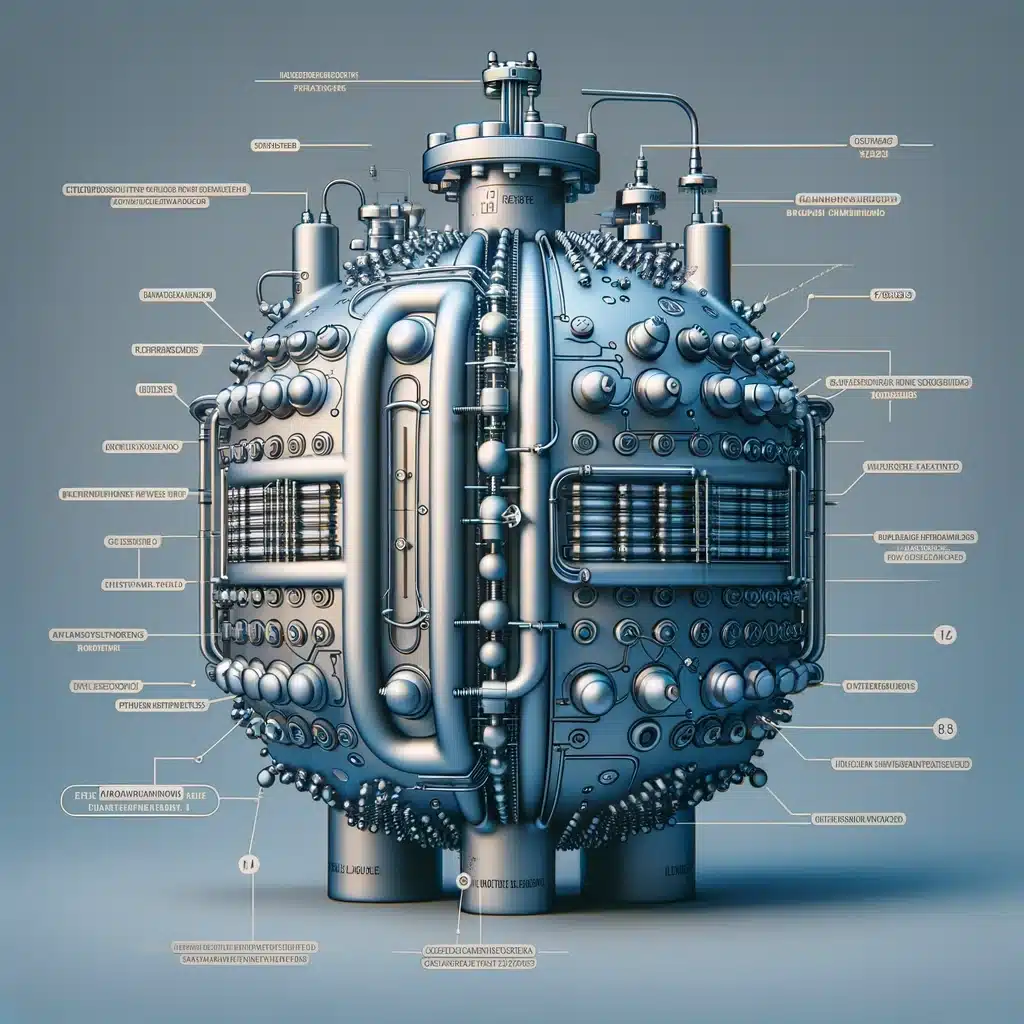 the ideal pressure vessel shape