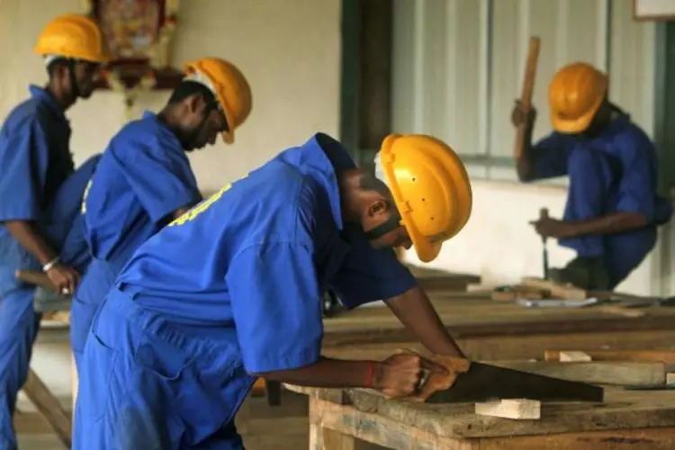 Labor Shortage