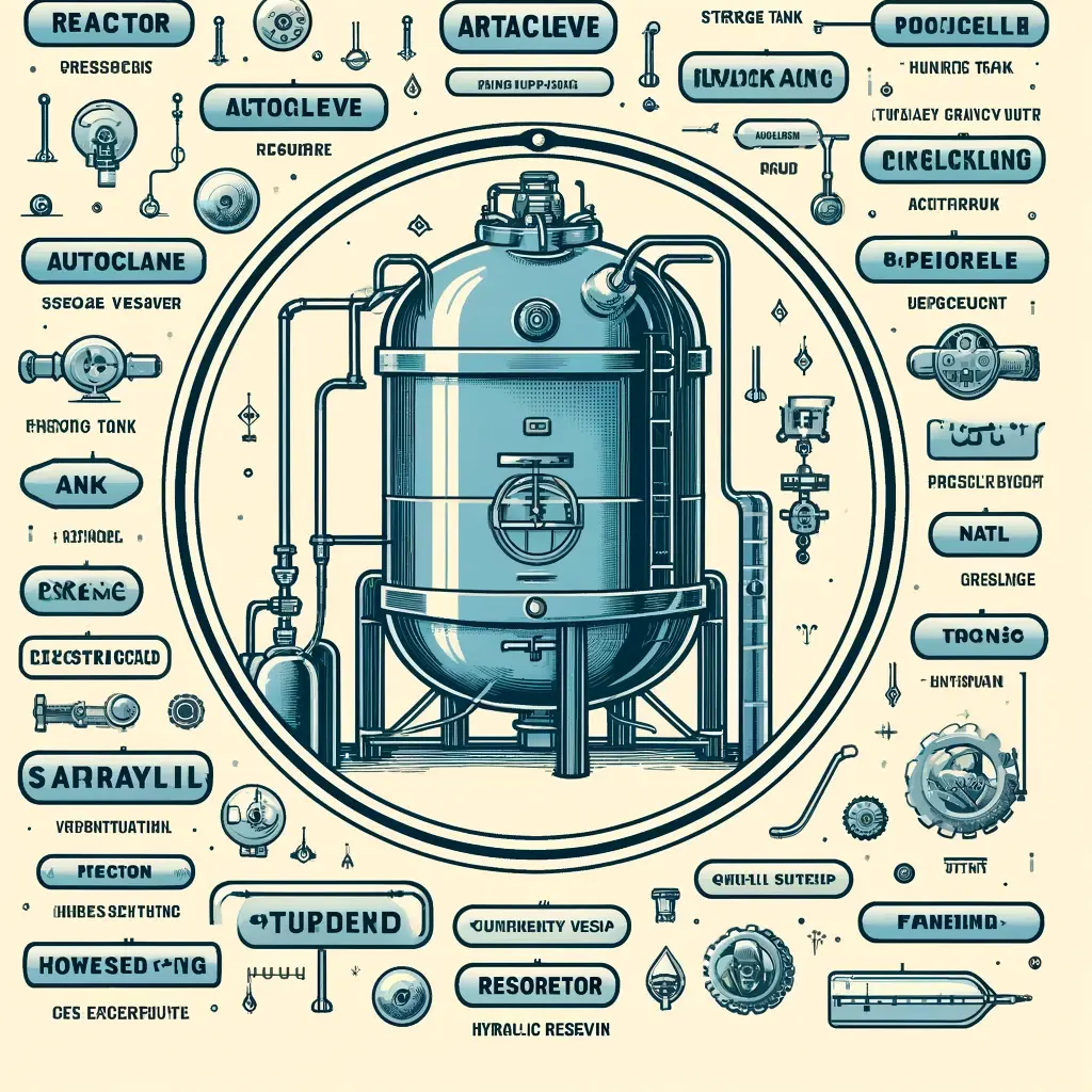 Understanding Pressure Vessels