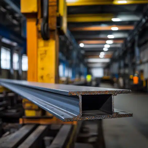 Understanding the Basics of Steel Beam Rolling Techniques