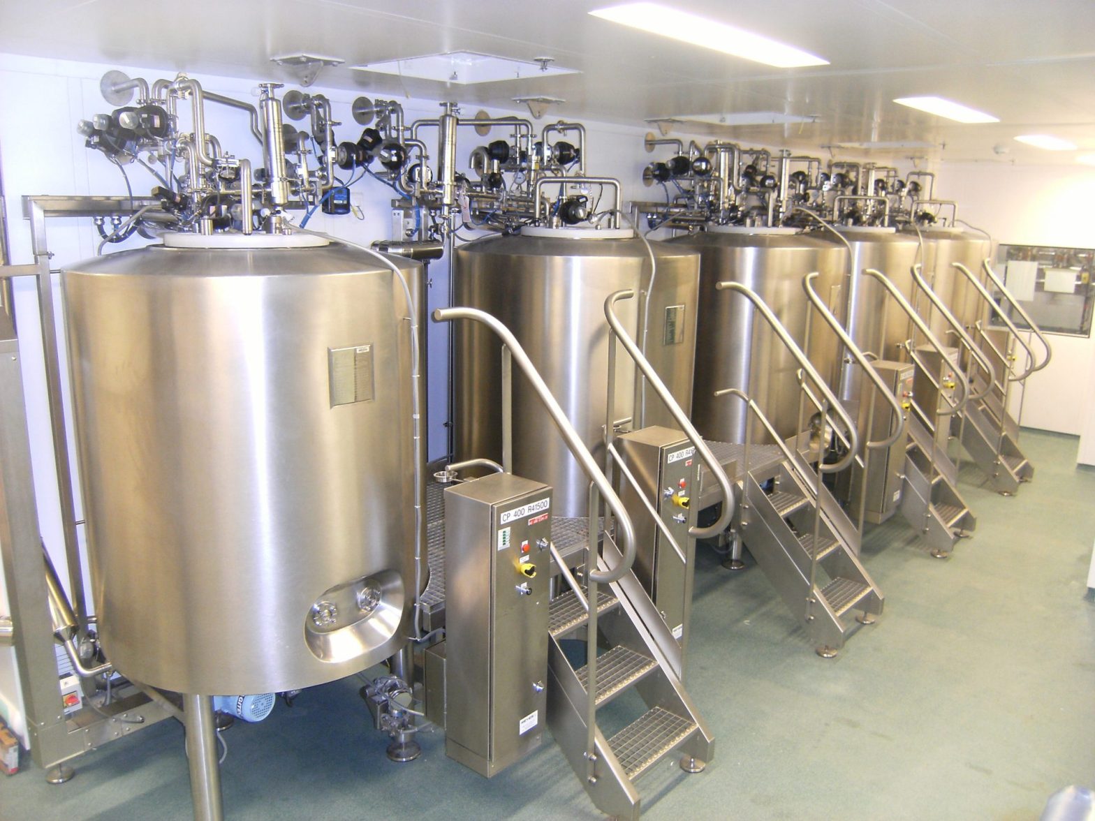 Manufacturing Production Line: Key to Industry Efficiency