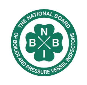 NBBI R STAMP Red River LLC Certification Red River LLC, The Fire Inside 2700 N Hwy 14-16, Gillette, WY 82716 Phone: 307-257-5332