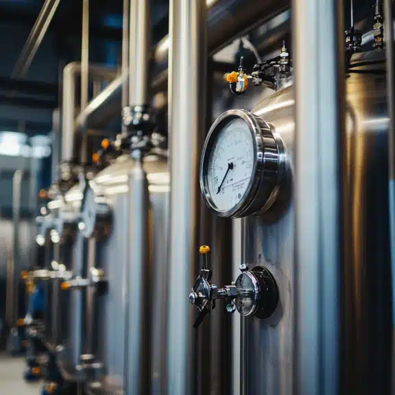 Pressure Tank Longevity and Durability inspection and safety overview