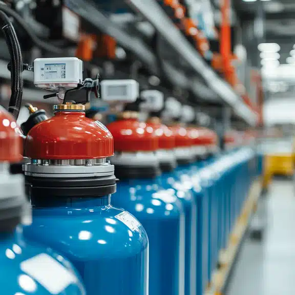 Hazards of Pressure Containers – Safety, Inspection, and Maintenance