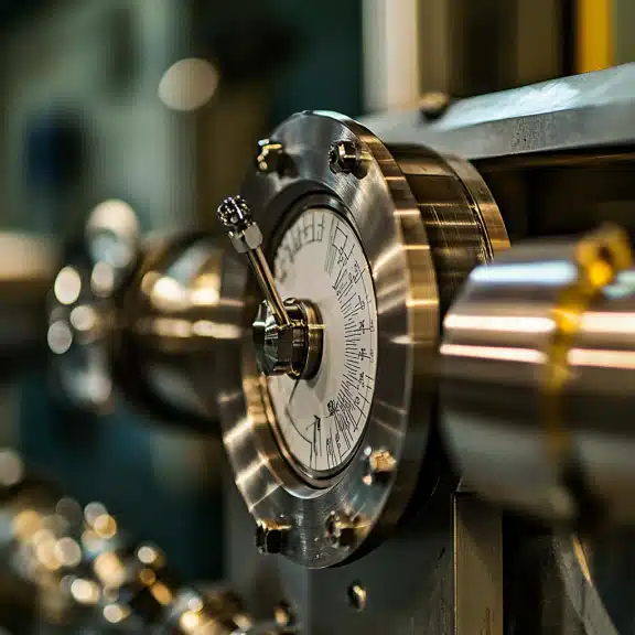 Stainless Steel's High Pressure Durability in industrial applications