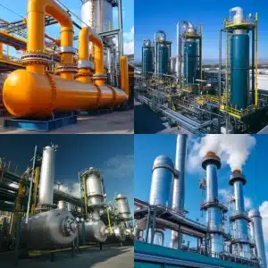 Gas Scrubber