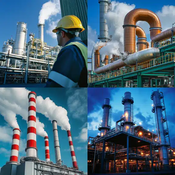 What scrubbers look like