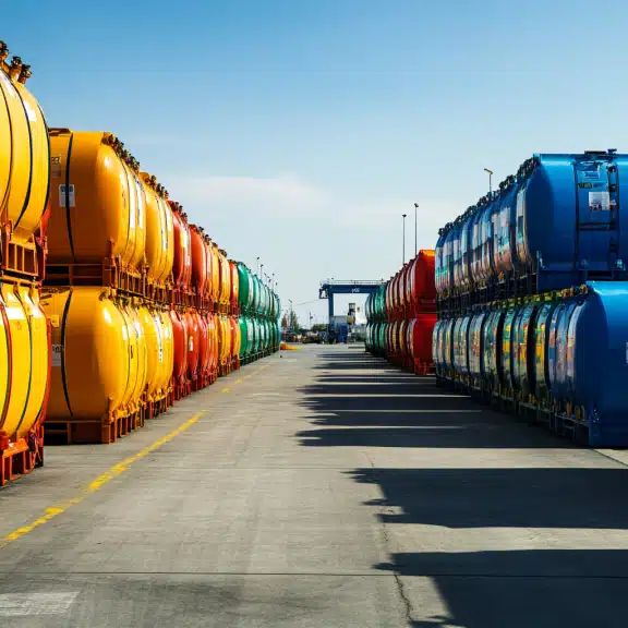 Pressure Vessel Inspection Requirements guide for safety and compliance