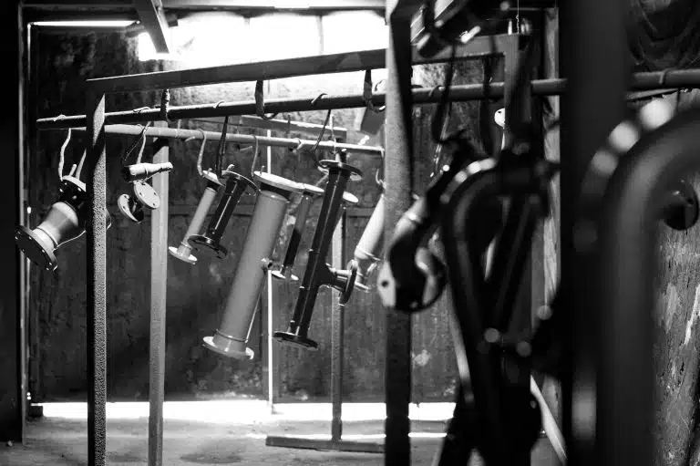 Red River Prefabrication