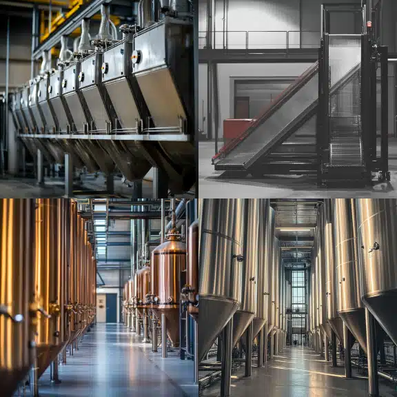 Horizontal Separators