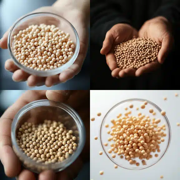 Proper handling of Molecular Sieve Disposal in industrial setting