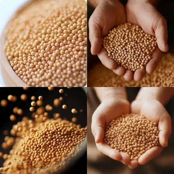 Molecular Sieve Lifespan management in industrial drying and purification