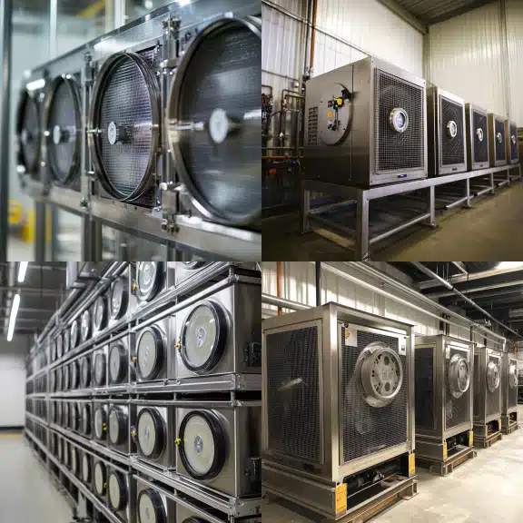 picture of dehydrators with high ratings