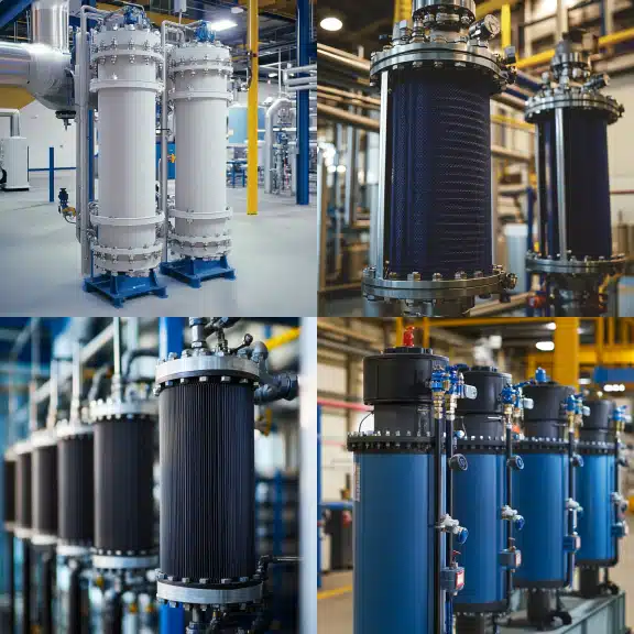 Coalescing Filter Maintenance Best Practices