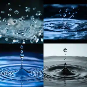 coalescing movement