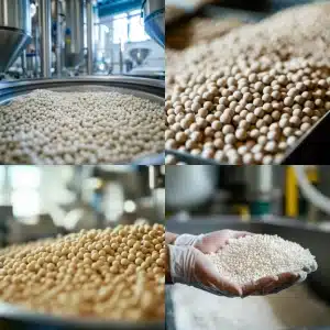 Basic sieves