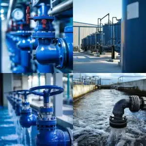 Drinking water facilities