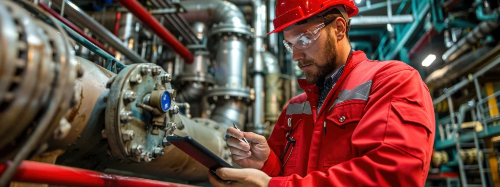 Phased-array ultrasonic testing