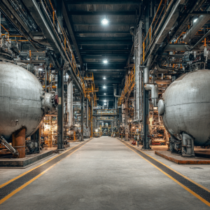 How to choose a pressure vessel tank manufacturer with quality and reliability