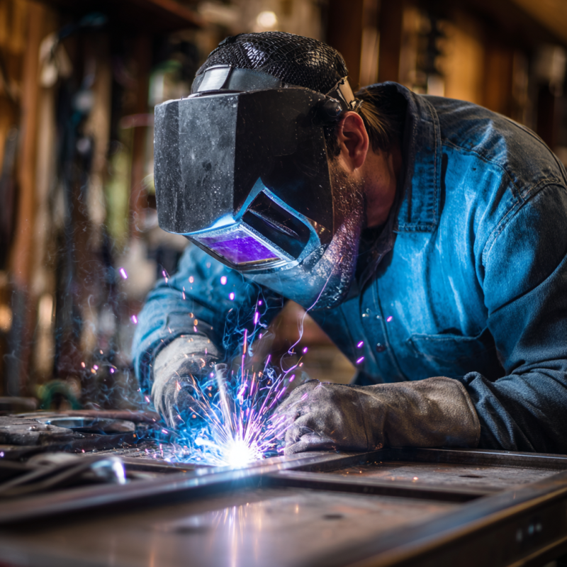 how long does pressure vessel welding certification last explained