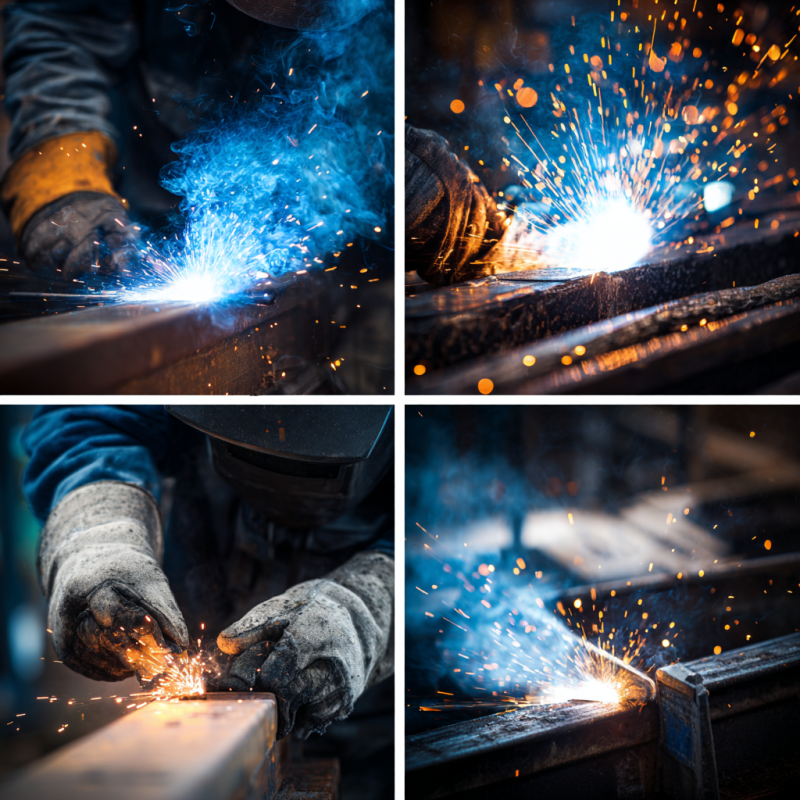 Welding positions guide covering 1G, 2G, 3G, 4G, 5G, and 6G