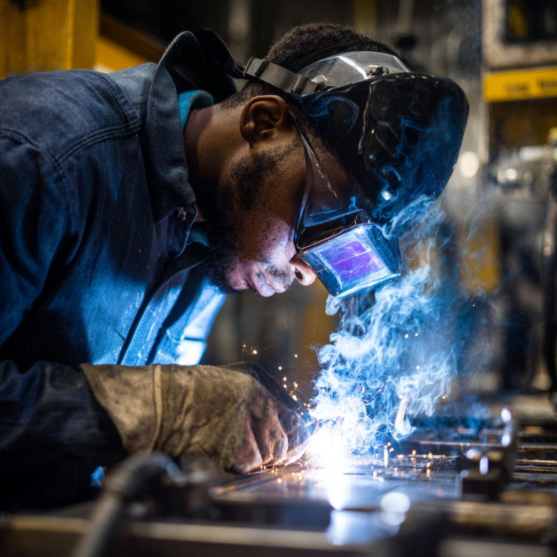 can you get welding certification online training guide