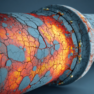 how to perform fatigue failure analysis on pressure vessels