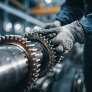 How to perform mechanical failure analysis on pressure vessels and equipment