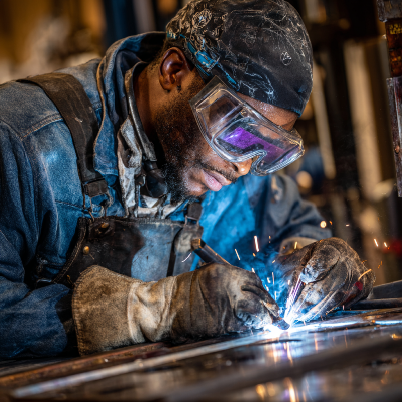 what are the best welding certification classes hands-on training