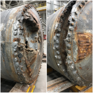 What is structural failure analysis in pressure vessels