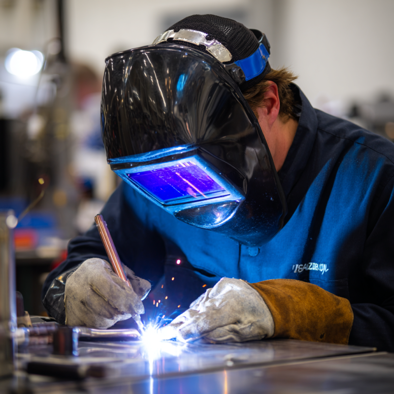 where to find welding certificate programs training options