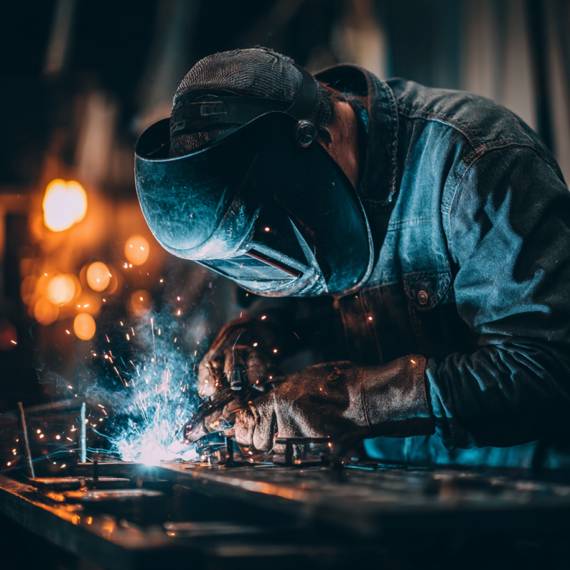 where to get welding certification online training program